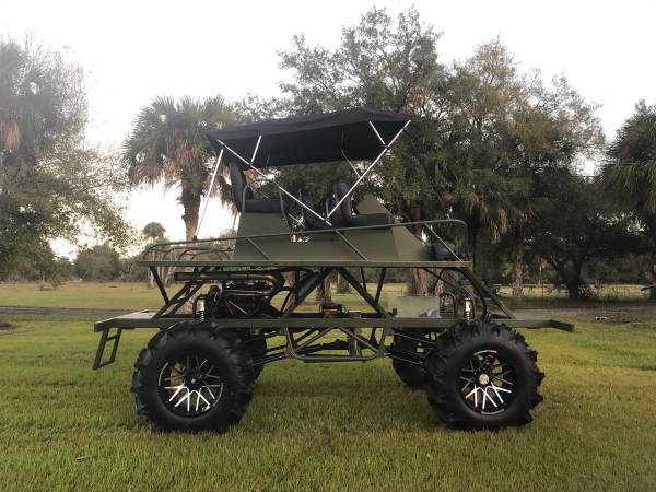 2020 Swamp Buggy for Sale - (FL)